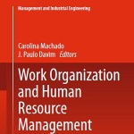 کتاب لاتین سازمان کار و مدیریت منابع انسانی (2014)