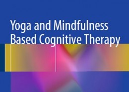 کتاب لاتین درمان شناختی مبتنی بر یوگا و ذهن آگاهی؛ راهنمای بالینی (2015)