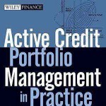 کتاب لاتین مدیریت اوراق بهادار اعتباری فعال در عمل (2009)