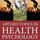 کتاب لاتین مباحث کاربردی در روانشناسی سلامت (2013)