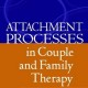 کتاب لاتین فرایندهای دلبستگی در زوج‌ها و خانواده درمانی