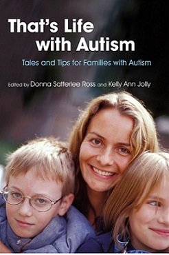 کتاب لاتین زندگی با اوتیسم