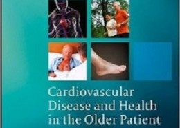 کتاب لاتین بیماری قلبی عروقی و سلامتی در بیمار مسن (2013)