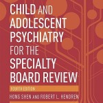 کتاب لاتین روانپزشکی کودک و نوجوان برای بورد تخصصی (2015)
