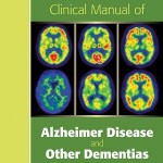 کتاب لاتین راهنمای بالینی بیماری آلزایمر و سایر دمانس ها (2012)