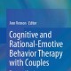 کتاب لاتین رفتار درمانی عقلانی هیجانی و شناختی در زوج درمانی