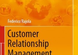 کتاب لاتین مدیریت روابط مشتری در صنعت مالی