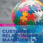 کتاب لاتین مدیریت روابط مشتری: مفاهیم و تکنولوژی (2015)