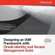 کتاب لاتین اختصاص یک چارچوب IAM با هویت ORACLE و مجموعه مدیریت دسترسی