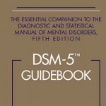 کتاب لاتین راهنمای DSM-5: اصول ضروری (2014)