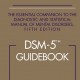 کتاب لاتین راهنمای DSM- 5: اصول ضروری