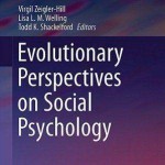 کتاب لاتین دیدگاه های تکاملی در روانشناسی اجتماعی (2015)