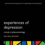 کتاب لاتین تجارب افسردگی؛ یک مطالعه پدیدارشناختی (2015)