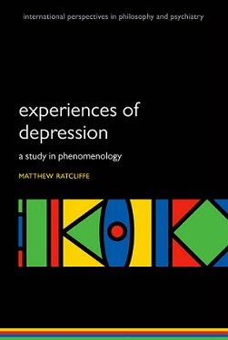 کتاب لاتین تجارب افسردگی؛ یک مطالعه پدیدارشناختی