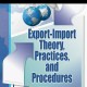 کتاب لاتین نظریات، کاربست ها و روش های صادرات و واردات (2009)