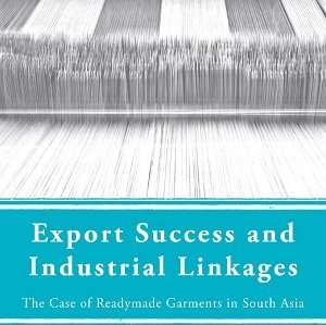 کتاب لاتین موفقیت صادرات و ارتباط با صنعت (2009)