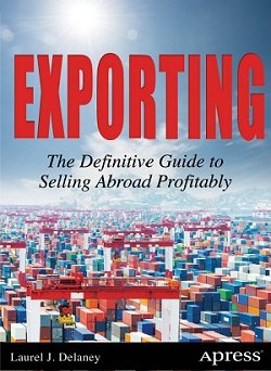 کتاب لاتین صادرات؛ راهنمای تحلیلی فروش سودآور به خارج از کشور (2013)