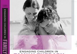 کتاب لاتین نقش فرزندان در خانواده درمانی