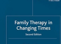 کتاب لاتین خانواده درمانی در گذر زمان