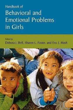 کتاب لاتین راهنمای مشکلات رفتاری و هیجانی در دختران (2005)