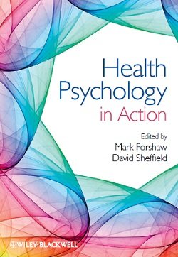 کتاب لاتین روانشناسی سلامت در عمل (2013)