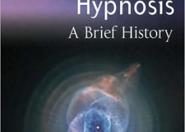 کتاب لاتین تاریخچه‌ای کوتاه از هیپنوتیزم