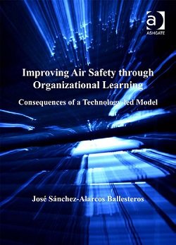 کتاب لاتین بهبود امنیت فضا از طریق یادگیری سازمانی (2007)