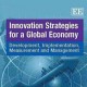 کتاب لاتین استراتژی‌های خلاقانه برای اقتصاد جهانی؛ توسعه، اجرا، سنجش و مدیریت