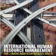 کتاب لاتین مدیریت منابع انسانی بین المللی (2013)