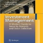 کتاب لاتین مدیریت سرمایه‌گذاری؛ رهنمودی مدرن بر تحلیل اوراق بهادار و انتخاب سهام (2009)