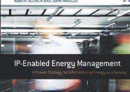 کتاب لاتین مدیریت انرژی مبتنی بر IP؛ یک استراتژی اثبات شده برای مدیریت انرژی به عنوان یک سرویس