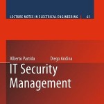 کتاب لاتین مدیریت امنیت آی تی (2010)