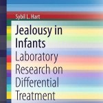 کتاب لاتین حسادت در کودکان؛ تحقیقات آزمایشگاهی در درمان متمایز (2015)