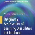 کتاب لاتین ارزیابی تشخیصی ناتوانی های یادگیری در کودکی (2014)