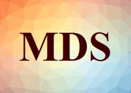 مقیاس سرخوردگی زناشویی (MDS)