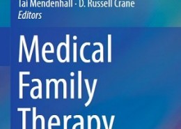 کتاب لاتین خانواده درمانی پزشکی؛ کاربردهای پیشرفته (2014)