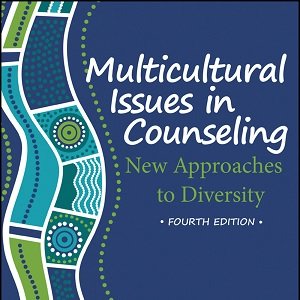 کتاب لاتین موضوعات چند فرهنگی در مشاوره؛ رویکردهای نوین به تفاوت ها (2013)