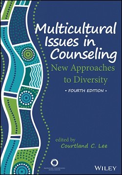 کتاب لاتین موضوعات چند فرهنگی در مشاوره؛ رویکردهای نوین به تفاوت ها (2013)