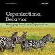 کتاب لاتین رفتار سازمانی؛ مدیریت افراد و سازمان ها (2014)