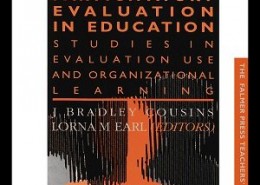 کتاب لاتین ارزیابی مشارکتی در آموزش و پرورش مطالعات انجام شده در ارزیابی یادگیری سازمانی (2005)کتاب ارزیابی مشارکتی در آموزش و پرورش؛ مطالعات انجام شده در ارزیابی یادگیری سازمانی (2005)