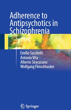 کتاب لاتین پایبندی به داروهای ضد روانپریشی در اسکیزوفرنی