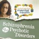 کتاب لاتین اسکیزوفرنی و سایر اختلالات روانپریشی
