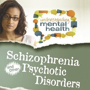 کتاب لاتین اسکیزوفرنی و سایر اختلالات روانپریشی