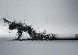 پروتکل مداخله ترک سیگار و دخانیات با رویکرد مصاحبه انگیزشی و درمانی شناختی رفتاری