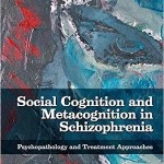 کتاب لاتین شناخت اجتماعی و فراشناخت در اسکیزوفرنی (2014)