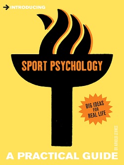کتاب لاتین راهنمای عملی روانشناسی ورزش (2011)