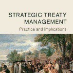 کتاب لاتین مدیریت معاهده استراتژیک (2015)