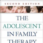 کتاب لاتین نوجوان در خانواده درمانی (2009)