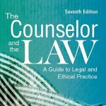 کتاب لاتین مشاور و قانون: راهنمای عمل قانونی و اخلاقی (2015)