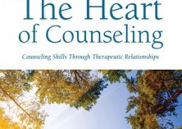 کتاب لاتین قلب مشاوره؛ مهارت های مشاوره در روابط درمانی (2015)